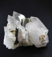 Green tourmaline quartz for sale  Arvada