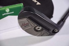 Adams xtd hybrid for sale  LOANHEAD