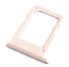 BANDEJA PORTA-CARTÕES SIM1 ROSA SUBSTITUIÇÃO FABRICANTE DE EQUIPAMENTO ORIGINAL SAMSUNG GALAXY J7 PRO SM-J730GM/DS comprar usado  Enviando para Brazil