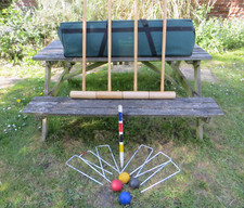 Jaques intermediate player for sale  MILTON KEYNES