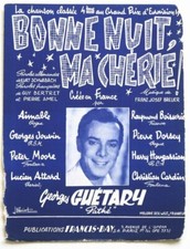 Partition sheet music d'occasion  Paris XI