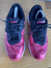 Women asics netburner for sale Women asics netburner for sale  LEEDS
