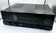 Alpine luxman 103u d'occasion  Expédié en Belgium