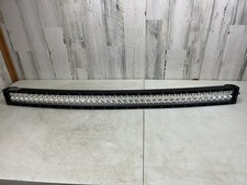 Mictuning curved light for sale  Comanche