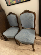 Coppia poltroncine stile usato  Spoleto