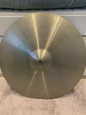 Paiste 101 crash for sale  TEWKESBURY