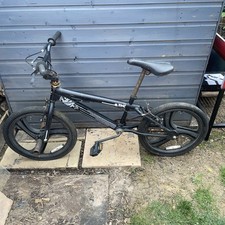 Bmx mag wheels for sale  LUTON