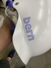 Bern ski helmet for sale  Ooltewah