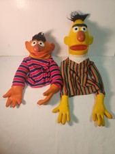 Vintage 1970s muppets for sale  New Tripoli