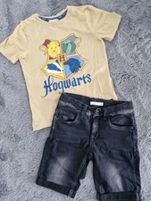 Utfit 122 128 gebraucht kaufen  Elmenhorst