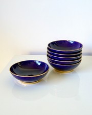 Lot coupelles porcelaine d'occasion  Albi