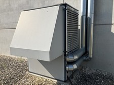 Rehau luft wasser gebraucht kaufen Rehau luft wasser gebraucht kaufen  Pollenfeld