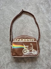 Raleigh chopper messenger for sale  DURHAM