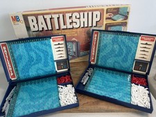 1978 battleship game for sale  Fombell