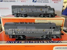 Lionel 2333 2344 for sale  Apollo Beach