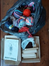 Peg loom speed for sale  PLYMOUTH