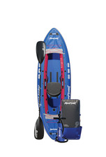 Aquaplanet inflatable kayak for sale  BATH