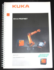 Kuka profinet elektrik gebraucht kaufen Kuka profinet elektrik gebraucht kaufen  Mülsen St. Jacob
