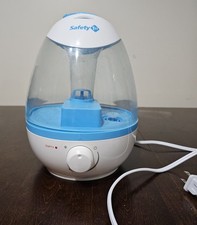 Safety first humidifier for sale  Stryker