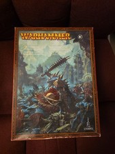 Lizardmen battalion box for sale  WOKING