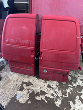 Volkswagen transporter pair for sale  NOTTINGHAM