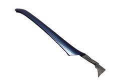 Verkleidung säule azuritblau gebraucht kaufen  Wachtendonk