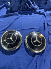 Mercedes wheel hub for sale  LONDON