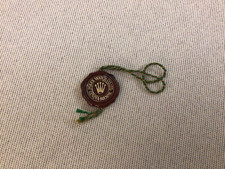Tag rolex vintage usato  Napoli