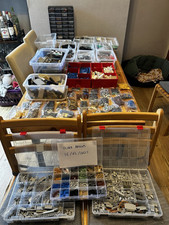 Lego joblot bundle for sale  GILLINGHAM