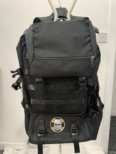 Black large hiking for sale  BLACKBURN