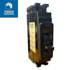 Federal electric mccb for sale  GREENFORD