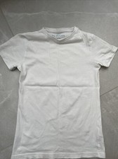 White shirt 10y for sale  BOGNOR REGIS