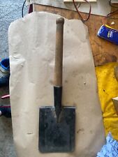 Spaten wehrmacht infanterie gebraucht kaufen  Bad Saulgau