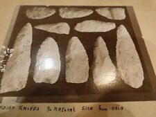 681 indian artifacts for sale  Alexandria