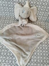 Doudou éléphant dumbo d'occasion  Le Faouët