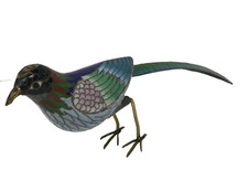Cloisonne enameled exotic for sale  Pembroke Pines