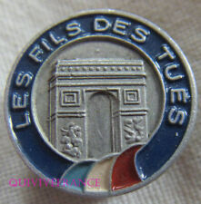 Bg14115 insigne badge d'occasion  Le Beausset