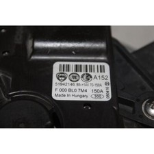 ALTERNADOR PARA FIAT TIPO (15-20) 6J 1.6 16V E.TORQ (81KW) BER. 4P/B/1598CC 2015, usado comprar usado  Enviando para Brazil