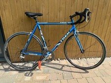 Trek slr alpha for sale  EASTLEIGH