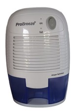 Pro breeze mini for sale  Leslie