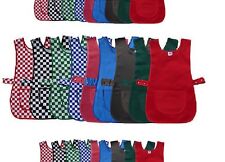 Tabard tabbard apron for sale  MANCHESTER