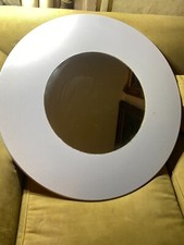 Grey circular stupell for sale  Langhorne