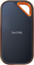 Externo SanDisk Extreme PRO SDSSDE81-1T00-G25 1TB USB 3.2 - *GRAU A* comprar usado  Enviando para Brazil