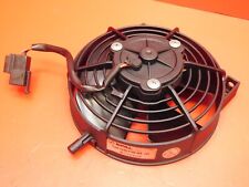 Aprilia rsv1000r radiator for sale  ACCRINGTON
