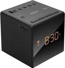 Sony icf desktop for sale  Silver Spring