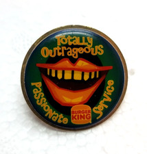 Rare vtg burger for sale  Williamsburg