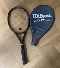Wilson pro staff gebraucht kaufen  Stuttgart