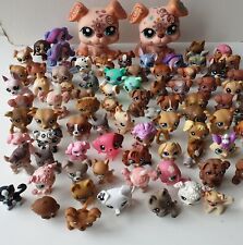 Figurines littlest petshop d'occasion  Messigny-et-Vantoux