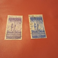 Repubblica italiana francoboll usato  Vittorio Veneto