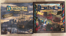 Spiele dominion serie gebraucht kaufen  Erftstadt